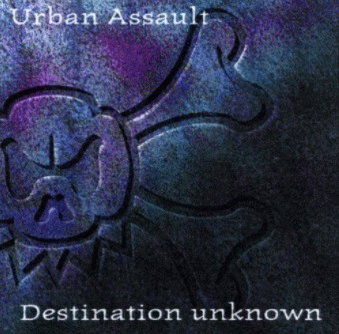 Urban Assault : Destination Unknown